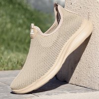 Men's Shoes Casual Sneakers Spring Summer Breathable Soft Sole Lightweight Affordable Lazy sneakers Men's shoes