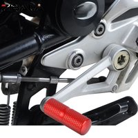 Shift Gear Lever Extension Enlarger For BMW F900XR F900R F800R F800S F800GT S1000XR K1300GT K1600GT G310GS G310R F800GT F650CS