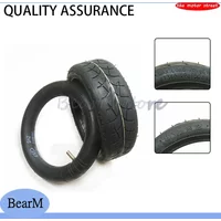 CST 8.5 inch 8 1/2X2 Inner Tube and Outer Tire Pneumatic Tyre For Xiaomi Mijia M365 Scooter Durable Replacementr
