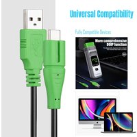 Original VXDIAG VCX SE USB Cable