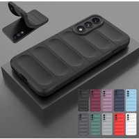 Skin Feeling Flexible Silicone Case for OnePlus Nord 5 5G Protective Cover Shockproof Shell Fundas Capa