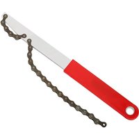 AliExpress Bike Flywheel Removal Tool Kit With Cassette Wrench 12 Teeth MTB Cassette Sprocket Removal Wrench Portable Bicycle Repair Tools