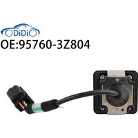 ODIDIO 95760-3Z804 957603Z804 Car Rear View Camera Backup Reverse Parking Camera 957603Z303 957603Z206 For Hyundai i40
