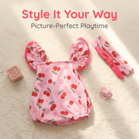 4 Styles Doll Pajamas Dress For 18 Inch American Doll Girl Toy 43cm Baby Doll Clothes Accessories Our Generation Nenuco