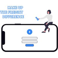 Pay The Difference (Please Do Not Pay At Will)