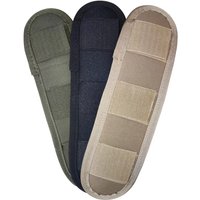 1 pc Tactical Shoulder Pad Breathable Tactical Vest Shoulder Pad Foam Shoulder Strap Pad Camping Hiking Backpacking Accessories