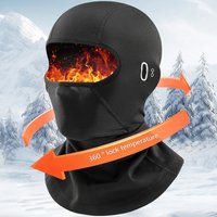 AliExpress GTUBIKE Balaclava Men's Hat Winter Women Motorcycle Mask Warm Cycling Helmet Liner Caps Windproof Breathable Washable Equipment