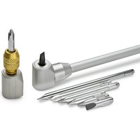 Pilot Screw Adjusting Tool Moto Carburetor Adjustment Wrench Tool Bevel Screwdriver Angle Engine Carb Tune Up Adjusting To