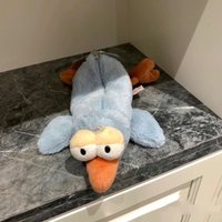 High Quality Large Capacity Pen Bag Cartoon Animal Multifunctional Pencil Case Pen Box School Office
