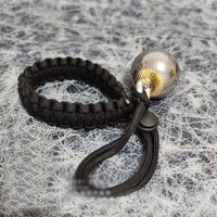 Outdoor Portable EDC Multi-function Keychain Rope Fitness Car Emergency Window Breaker Hammer Tool