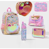 Australian primary and secondary school students' backpacks, children's large capacity backpacks, student backpacks