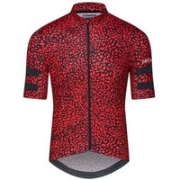 Cafe Cycliste 2025 men‘s Summer Short Sleeve Cycling Jersey Bicycle Road MTB bike Shirt Outdoor Sports maillot ciclismo hombre