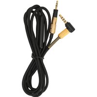 Audio Accessory Excellent Sound Plug and Play High Resolution Long Lasting Use Headphone Cable for HD4.30 HD4.40BT