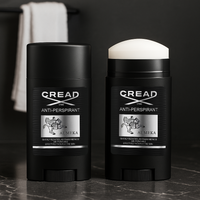 Men's Stick Cleaning Armpit Antiperspirant Deodorant Women's Portable Solid Perfume Ointment