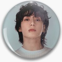 Jeon Jungkook Soft Button Pin Lover Gift Metal Cartoon Women Collar Decor Jewelry Funny Brooch Hat Creative Lapel Pin Badge
