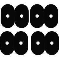 AliExpress Cycle Air Nozzle Fixing Stickers 4X Valve Core Stickers Valve Core Sticker Gasket Adhesive Protective Glue Pad For Mountain