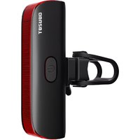 AliExpress TOSUOD Bicycle Taillight 380mAh IPX4 Waterproof Micro USB Charge Bike Taillight 4 Lighting Modes Cycling Taillight