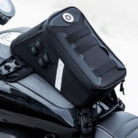 AliExpress LBBMMT 1PCS Motorcycle Fuel Tank Bag,Motorbike Tank Bag, Thigh bag,Leg Waist Chest Pouch,5L Backpack Motor Cycle Accessories