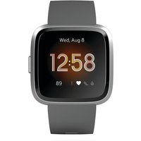 Google smart watch for fitbit versa lite heart rate sleep steps exercise detection smart reminder blood oxygen detection sports