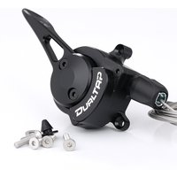 H&H Innovation For Brompton Folding Bicycle 7-Speed 11-Speed Shifter Compatible With Original Brake Levers