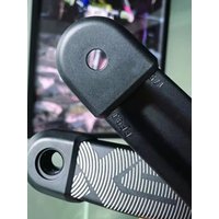 AliExpress NONE For Srm SX NX GX XX1 X01 XO MTB Boots Bicycle Crank Protection Sleeve Crank Protection Cover Silicon Crank Sleeve Bicycle Parts