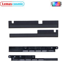 Host Speaker Dust Screen Speaker Support Bottom Bracket Dust-Proof Protector Sticker For Nintendo Switch OLED NS