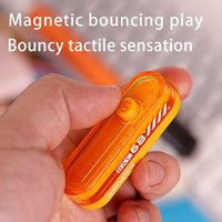 fidget toys stress relief toy spinner fidget slider edc magnetic juguetes antiestrés para adulltos boys stress relieving gift