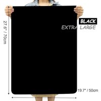 Large Silicone Sheet Table Mat Silicone Craft NonStick Sheet Oversize Countertop Mat Counter Table Protector Multipurpose Mat