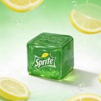 Needoh Adult Stress Relieving Nice Cube Suptid Squish Soft Stress Relief Squeeze Fidget Toy With Color Box Surprise Puzzle Gifts