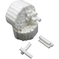 Disposable Dental Medical Surgical Cotton Rolls Teeth Whitening Cleaning 100% Cotton Roll Dentist Consumables Clinic Materials