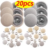 Universal Car Roof Fixing Buckle Screw Kit Fastener Cars Accessories 10/20pcs Auto Interior Ceiling Cloth Shedding Repair Rivet