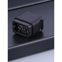 AliExpress 12-Speed Di2 Electric Bicycle Adapter Type-C Adapter Battery Charger Head Bike Part for 7170 8150 8170 9250 9270 accessory