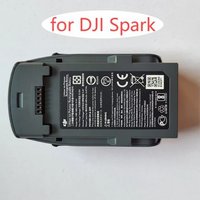 New Original Battery For DJI Spark Propeller Blade Drone 11.4V1480mAh Battery Rechargeable Accessories Part๐ฉ๐