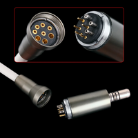 Poignée de moteur électrique pour micromoteur