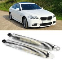 Trunk Lid Return Spring 51247204366 51247204367 Fit for 5 Series F10 01/2009 - 10/2016 Trunk Lid Return Spring Fit for F10