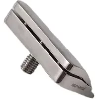 2026 Razor Head YAQI Tachi Stainless Steel Single Edge Polished Safety Razor Head Collectibles Birthday Gift For Boyfriend