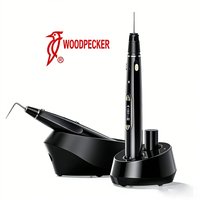 Woodpecker Fi-E Fi-P Dental Endodontic Obturation System Intelligent Temperature Control Hot Melt Glue Fill Machine Fever Needle