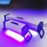 1000W 500W UV Ultraviolet Curing Lamp 365nm 395nm 405nm Glue Resin Green Oil Solder PCB board Coating LCD Screen Paint Varnish