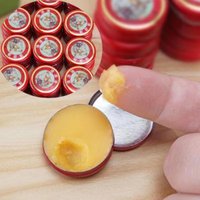 10/30/50/60Pcs Natural Tiger Balm Essential Oil Treatmentof Influenza Cold Headache Dizziness Muscle Tiger Solid Balm Ointment