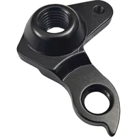 AliExpress NONE CNC Aluminum Derailleur Hanger For Blulans Lite Electric Bike For PARKPRE Alienozo 29 Motor Drivetrain Frame Mounting