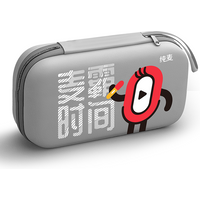 T1- Microphone Bag, Portable Bag Handheld bag for Microphone Storage, High-Quality Mic Case with Handle