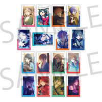 SEKAI PROJECT Vol. 26 A Game Kohane An Akito Ichika Honami Nene PJSK EPICA Epick Card