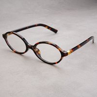 Vintage Oval Sunglasses Women Luxury Brand Designer Small Oval Sun Glasses Photochromic Fashion Retro Leopard Eyewear Men