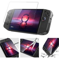 1/2Pcs Screen Protector Tempered Glass edge to edge for Lenovo Legion Go Gaming Handheld 8.8'' Transparent HD Clear Anti-Scratch