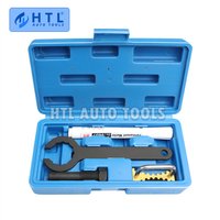 Jeu de pignons d'arbre à cames HTL, jeu de synchronisation de verrouillage, Compatible avec Audi A3 pour VAG EA211 1,0l 1,2l 1,4l 1,5l 1,6l FSI TSI TFSI
