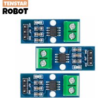 ACS712 5A 20A 30A Range Hall Current Sensor Module ACS712-30A ACS712-20A