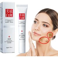 Fades Freckle Dark Spots Face Cream Niacinamide Whitening Cream Vitamin E Improve Dullness Fast Brighten Nourish Skin Care
