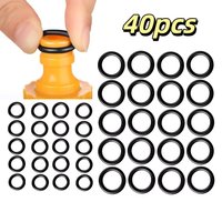 O Ring For High Pressure Washer 1/4" M22 Quick Disconnect Fitting Gasket Washer Seal O Ring Rubber Set