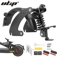 ULIP Scooter Upgrade Shock Absorber Kit Rear Suspension Absorber Modification Accessories Parts For Ninebot Max G30 G30D G30E LP