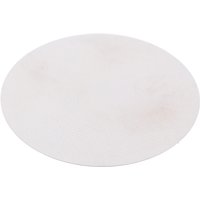 1pc Reusable Stainless Steel Disc Metal Ultra Thin Filter For Aeropress Coffee Maker Kitchen Coffee Accessories Diameter: 61mm